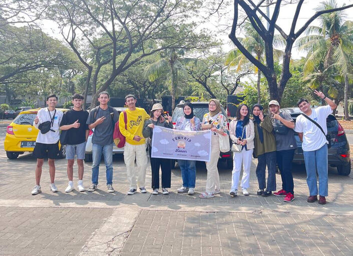 Trip Rex Orange County